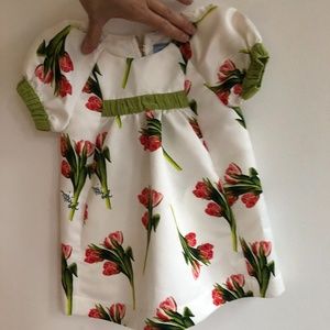 2T SUMMER BUNDLE! *9 outfits* StellaMcCartney, Bonpoint, Mimisol &Jacadi!